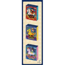 KAIDO KD99006-3 99006-3 non  NGỰA BẬP BÊNH ALICE bộ đồ chơi xếp lắp ráp ghép mô hình ANGEL GIRL 559 khối