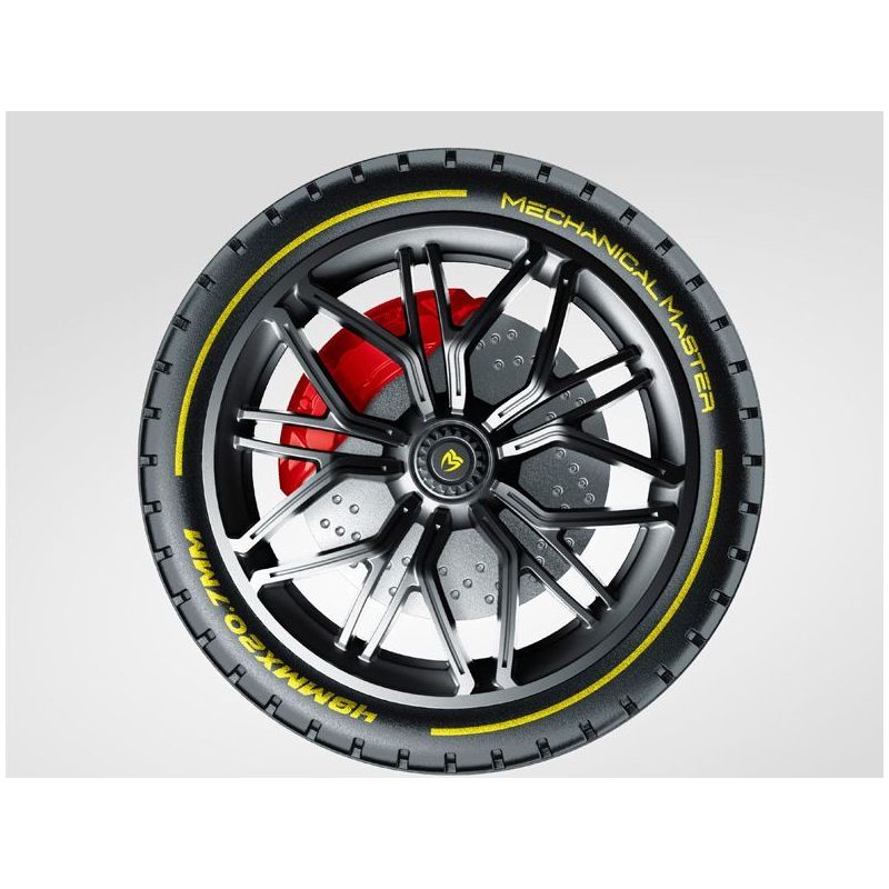 IM.MASTER QIHUI 9813 non  BẬC THẦY TÍCH LŨY BUGATTI VEYRON tỷ lệ 1:14 bộ đồ chơi xếp lắp ráp ghép mô hình  Kỹ Thuật Công Nghệ Cao Mô Hình Phương Tiện 1323 khối