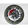 IM.MASTER QIHUI 9813 non  BẬC THẦY TÍCH LŨY BUGATTI VEYRON tỷ lệ 1:14 bộ đồ chơi xếp lắp ráp ghép mô hình  Kỹ Thuật Công Nghệ Cao Mô Hình Phương Tiện 1323 khối