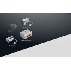 IM.MASTER QIHUI 9813 non  BẬC THẦY TÍCH LŨY BUGATTI VEYRON tỷ lệ 1:14 bộ đồ chơi xếp lắp ráp ghép mô hình  Kỹ Thuật Công Nghệ Cao Mô Hình Phương Tiện 1323 khối