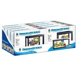 KAI GAO LE BB050 BB008 non  BỂ CÁ bộ đồ chơi xếp lắp ráp ghép mô hình Creator DREAMOCEAN Sáng Tạo 773 khối