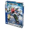 KAI GAO LE BB070 non  ACE MECHA bộ đồ chơi xếp lắp ráp ghép mô hình Military Army ACEMECHA Quân Sự Bộ Đội 738 khối