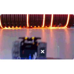 IM.MASTER QIHUI 8053 non  BẬC THẦY VỀ MÁY MÓC ROBOT WALL-E 4IN1 bộ đồ chơi xếp lắp ráp ghép mô hình  Kỹ Thuật Công Nghệ Cao Mô Hình Phương Tiện 672 khối