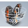 IM.MASTER QIHUI 8051 non  BẬC THẦY MÁY MÓC LẬP TRÌNH Ô TÔ ĐÓNG THẾ bộ đồ chơi xếp lắp ráp ghép mô hình  Kỹ Thuật Công Nghệ Cao Mô Hình Phương Tiện 724 khối