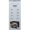 IM.MASTER QIHUI 8051 non  BẬC THẦY MÁY MÓC LẬP TRÌNH Ô TÔ ĐÓNG THẾ bộ đồ chơi xếp lắp ráp ghép mô hình  Kỹ Thuật Công Nghệ Cao Mô Hình Phương Tiện 724 khối