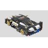 TAKUKI T1004 1004 non  ĐUA XE KHỐI SIÊU MC BẠCH KIM tỷ lệ 1:14 bộ đồ chơi xếp lắp ráp ghép mô hình  Kỹ Thuật Công Nghệ Cao Mô Hình Phương Tiện 1242 khối