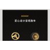 TAKUKI T1004 1004 non  ĐUA XE KHỐI SIÊU MC BẠCH KIM tỷ lệ 1:14 bộ đồ chơi xếp lắp ráp ghép mô hình  Kỹ Thuật Công Nghệ Cao Mô Hình Phương Tiện 1242 khối