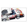 BRUCCO BLK-065 RC-165 non  PORSCHE 911 tỷ lệ 1:32 bộ đồ chơi xếp lắp ráp ghép mô hình Speed Champions Racing Cars Đua Xe Công Thức 314 khối