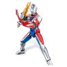 QMAN ENLIGHTEN KEEPPLEY 75061 non  ULTRA HERO DAZZLING MECHA ULTRAMAN DECAI SHINY TYPE bộ đồ chơi xếp lắp ráp ghép mô hình Movie & Game Phim Và Trò Chơi