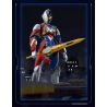 QMAN ENLIGHTEN KEEPPLEY 75061 non  ULTRA HERO DAZZLING MECHA ULTRAMAN DECAI SHINY TYPE bộ đồ chơi xếp lắp ráp ghép mô hình Movie & Game Phim Và Trò Chơi