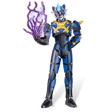 QMAN ENLIGHTEN KEEPPLEY 75060 non  ULTRA HERO DAZZLING MECHA ULTRAMAN TREGEAR bộ đồ chơi xếp lắp ráp ghép mô hình Movie & Game Phim Và Trò Chơi
