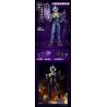 QMAN ENLIGHTEN KEEPPLEY 75060 non  ULTRA HERO DAZZLING MECHA ULTRAMAN TREGEAR bộ đồ chơi xếp lắp ráp ghép mô hình Movie & Game Phim Và Trò Chơi