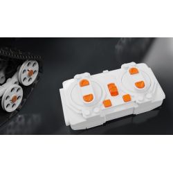 YONGLEXING 11044 non  HUMMER ĐƯỢC THEO DÕI tỷ lệ 1:8 bộ đồ chơi xếp lắp ráp ghép mô hình  Kỹ Thuật Công Nghệ Cao Mô Hình Phương Tiện 3088 khối