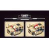 LEIBAO 8315 non  XE PULL BACK BIẾN HÌNH MÀU VÀNG ĐẤT bộ đồ chơi xếp lắp ráp ghép mô hình  DEFORMATION PULL-BACK Kỹ Thuật Công Nghệ Cao Mô Hình Phương Tiện 541 khối