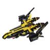 ONEBOT MITU MI OBIJP102AIQI 102AIQI non  4 LOẠI MÁY BAY CHIẾN ĐẤU CẢM GIÁC CƠ THỂ QIONGQI FEILIAN THUNDER VÀ SUZAKU bộ đồ chơi xếp lắp ráp ghép mô hình  Kỹ Thuật Công Nghệ Cao Mô Hình Phương Tiện 500 khối