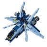 ONEBOT MITU MI OBIJP102AIQI 102AIQI non  4 LOẠI MÁY BAY CHIẾN ĐẤU CẢM GIÁC CƠ THỂ QIONGQI FEILIAN THUNDER VÀ SUZAKU bộ đồ chơi xếp lắp ráp ghép mô hình  Kỹ Thuật Công Nghệ Cao Mô Hình Phương Tiện 500 khối