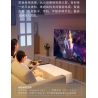ONEBOT MITU MI OBIJP102AIQI 102AIQI non  4 LOẠI MÁY BAY CHIẾN ĐẤU CẢM GIÁC CƠ THỂ QIONGQI FEILIAN THUNDER VÀ SUZAKU bộ đồ chơi xếp lắp ráp ghép mô hình  Kỹ Thuật Công Nghệ Cao Mô Hình Phương Tiện 500 khối