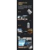 ONEBOT MITU MI OBIJP102AIQI 102AIQI non  4 LOẠI MÁY BAY CHIẾN ĐẤU CẢM GIÁC CƠ THỂ QIONGQI FEILIAN THUNDER VÀ SUZAKU bộ đồ chơi xếp lắp ráp ghép mô hình  Kỹ Thuật Công Nghệ Cao Mô Hình Phương Tiện 500 khối