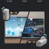 ONEBOT MITU MI OBIJP102AIQI 102AIQI non  4 LOẠI MÁY BAY CHIẾN ĐẤU CẢM GIÁC CƠ THỂ QIONGQI FEILIAN THUNDER VÀ SUZAKU bộ đồ chơi xếp lắp ráp ghép mô hình  Kỹ Thuật Công Nghệ Cao Mô Hình Phương Tiện 500 khối