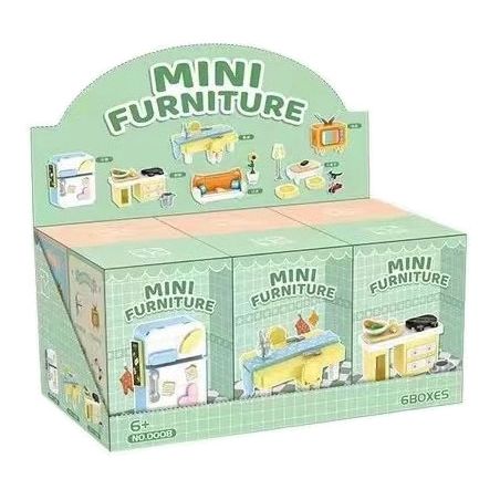 CACO D008 non  TIỂU CẢNH NHÀ BẾP PHÒNG KHÁCH bộ đồ chơi xếp lắp ráp ghép mô hình Creator Sáng Tạo 560 khối