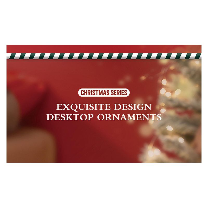 REOBRIX 66033 non  GIÁ SÁCH GIÁNG SINH bộ đồ chơi xếp lắp ráp ghép mô hình Creator MERRY CHRISTMAS Sáng Tạo 3260 khối