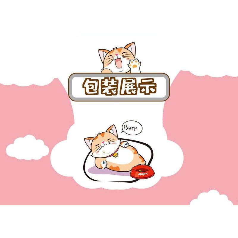 ZHEGAO DZ6119 6119 non  NHỮNG CHÚ MÈO DỄ THƯƠNG SẮP CÓ MÀU CAM bộ đồ chơi xếp lắp ráp ghép mô hình Creator CUTE CAT COMES Sáng Tạo 835 khối