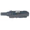 JIESTAR FF40010 40010 non  TÀU SÂN BAY PHÚC KIẾN bộ đồ chơi xếp lắp ráp ghép mô hình Military Army PLA.NAVY FUJIAN Quân Sự Bộ Đội 3168 khối