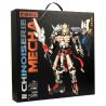 SOUZOSHA 212213 non  CƠ KHÍ TRUNG QUỐC ERLANG SHEN YANG JIAN bộ đồ chơi xếp lắp ráp ghép mô hình MECHA 1650 khối