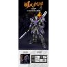 SOUZOSHA 212212 non  MÃ SIÊU NGŨ HỔ TƯỚNG QUÂN bộ đồ chơi xếp lắp ráp ghép mô hình MECHA 1620 khối