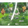 F-C7815 C7815 7815 FC7815 WE GAME COMING 66004 non  ZELDA YAHAHA 4 PHONG CÁCH bộ đồ chơi xếp lắp ráp ghép mô hình Movie & Game KOROKS Phim Và Trò Chơi 521 khối