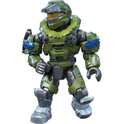 MEGA BLOKS HDP62 non  HALO CHIM ƯNG VƯƠN TỚI bộ đồ chơi xếp lắp ráp ghép mô hình Movie & Game HALO UNSC FALCON SWEEP Phim Và Trò Chơi 748 khối