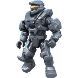 MEGA BLOKS HDP62 non  HALO CHIM ƯNG VƯƠN TỚI bộ đồ chơi xếp lắp ráp ghép mô hình Movie & Game HALO UNSC FALCON SWEEP Phim Và Trò Chơi 748 khối
