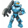 MEGA BLOKS GYG58 non  HALO HẠ GỤC CHOPPER bộ đồ chơi xếp lắp ráp ghép mô hình Movie & Game HALO CHOPPER TAKEDOWN Phim Và Trò Chơi 202 khối