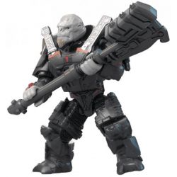 MEGA BLOKS GYG58 non  HALO HẠ GỤC CHOPPER bộ đồ chơi xếp lắp ráp ghép mô hình Movie & Game HALO CHOPPER TAKEDOWN Phim Và Trò Chơi 202 khối