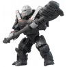 MEGA BLOKS GYG58 non  HALO HẠ GỤC CHOPPER bộ đồ chơi xếp lắp ráp ghép mô hình Movie & Game HALO CHOPPER TAKEDOWN Phim Và Trò Chơi 202 khối