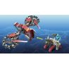 MEGA BLOKS GYG58 non  HALO HẠ GỤC CHOPPER bộ đồ chơi xếp lắp ráp ghép mô hình Movie & Game HALO CHOPPER TAKEDOWN Phim Và Trò Chơi 202 khối