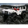 IM.MASTER QIHUI 5817 non  BẬC THẦY MÁY MÓC XE KÉO LÙI MERCEDES-BENZ BIG bộ đồ chơi xếp lắp ráp ghép mô hình  Kỹ Thuật Công Nghệ Cao Mô Hình Phương Tiện 520 khối