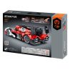 IM.MASTER QIHUI 5811 non  XE KÉO PORSCHE 919 tỷ lệ 1:18 bộ đồ chơi xếp lắp ráp ghép mô hình  PORSCHE 911 Kỹ Thuật Công Nghệ Cao Mô Hình Phương Tiện 566 khối