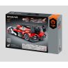IM.MASTER QIHUI 5811 non  XE KÉO PORSCHE 919 tỷ lệ 1:18 bộ đồ chơi xếp lắp ráp ghép mô hình  PORSCHE 911 Kỹ Thuật Công Nghệ Cao Mô Hình Phương Tiện 566 khối