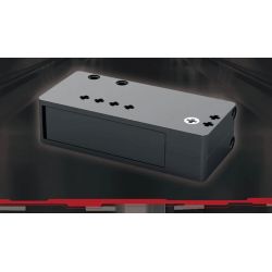 REOBRIX 33003 non  KHỦNG LONG CƠ KHÍ BA BIẾN HÌNH TRICERATOPS XE TĂNG BỌC THÉP MECHA bộ đồ chơi xếp lắp ráp ghép mô hình Creator MECHA DINO MECHA TRICERATOPS Sáng Tạo 930 khối