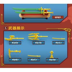 LE YI 68235 non  ÁO GIÁP LỬA ĐỎ NGỌN RỒNG bộ đồ chơi xếp lắp ráp ghép mô hình NINJA 1868 khối