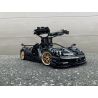 CHUANGPINLE HY01 MouldKing 13182 Mould King 13182 REBRICKABLE MOC-142670 142670 MOC142670 non  HUAYRA tỷ lệ 1:8 bộ đồ chơi xếp lắp ráp ghép mô hình  PAGANI HUAYRA Kỹ Thuật Công Nghệ Cao Mô Hình Phương Tiện 4802 khối