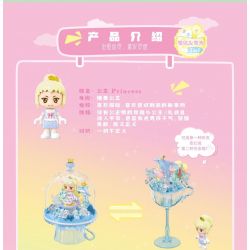 SEMBO 615027 non  THÚ CƯNG DỄ THƯƠNG ĐÔNG LẠNH CÂU CHUYỆN GIẤC MƠ XANH ĐÈN BÁNH PUDDING LẤP LÁNH bộ đồ chơi xếp lắp ráp ghép mô hình 103 khối SEMBO 615027 non  THÚ CƯNG DỄ THƯƠNG ĐÔNG LẠNH CÂU CHUYỆN GIẤC MƠ XANH ĐÈN BÁNH PUDDING LẤP LÁNH bộ đồ chơi xếp lắp ráp ghép mô hình 103 khối