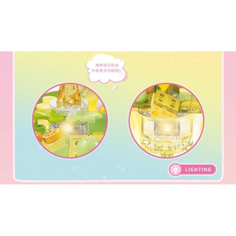 SEMBO 615026 non  THÚ CƯNG DỄ THƯƠNG ĐÔNG LẠNH ĐÈN BÁNH PUDDING CHANH PHÔ MAI bộ đồ chơi xếp lắp ráp ghép mô hình 101 khối SEMBO 615026 non  THÚ CƯNG DỄ THƯƠNG ĐÔNG LẠNH ĐÈN BÁNH PUDDING CHANH PHÔ MAI bộ đồ chơi xếp lắp ráp ghép mô hình 101 khối