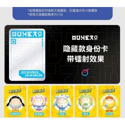 TOP TOY TC2602 2602 non  BỮA TIỆC CỦA EGGMAN HÓA TRANG THÀNH PHẦN 1 bộ đồ chơi xếp lắp ráp ghép mô hình Movie & Game Phim Và Trò Chơi