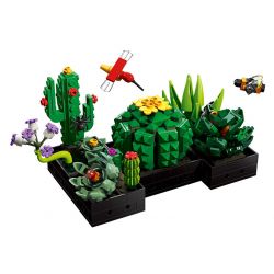 JIESTAR JJ9011 9011 non  MÔ HÌNH CỬA HÀNG MỌNG NƯỚC bộ đồ chơi xếp lắp ráp ghép mô hình Creator Sáng Tạo 590 khối