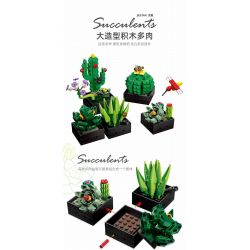 JIESTAR JJ9011 9011 non  MÔ HÌNH CỬA HÀNG MỌNG NƯỚC bộ đồ chơi xếp lắp ráp ghép mô hình Creator Sáng Tạo 590 khối