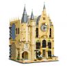JIESTAR JJ9004 9004 non  LÂU ĐÀI HOGWARTS bộ đồ chơi xếp lắp ráp ghép mô hình Harry Potter Chú Bé Phù Thủy 1108 khối