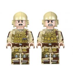 JIESTAR 61005 non  SỨ MỆNH VINH QUANG XE CHIẾN ĐẤU TĂNG TYPE 82 bộ đồ chơi xếp lắp ráp ghép mô hình Military Army GLORY MISSION Quân Sự Bộ Đội 248 khối