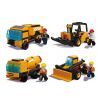 JIESTAR 51009 non  MÔ HÌNH DỰ ÁN GIẤC MƠ THÀNH PHỐ TOÀN CẦU 8 bộ đồ chơi xếp lắp ráp ghép mô hình City 658 khối